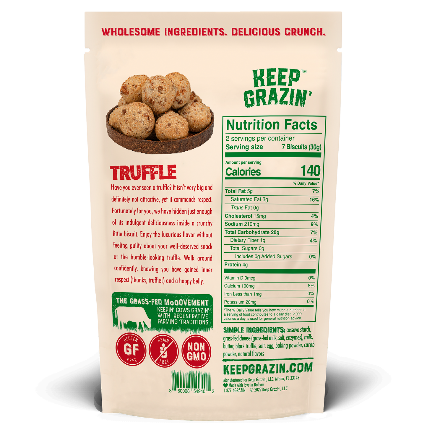 Truffle