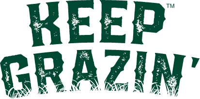 Keep Grazin
