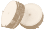 <p>Cassava<br/>starch</p>